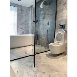  &raquo; Super White Brazilian Quartzite Luxury Grey Stone Natural Material