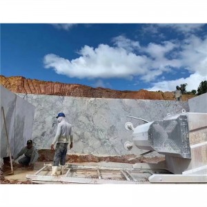  &raquo; Super White Brazilian Quartzite Luxury Grey Stone Natural Material