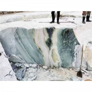  &raquo; First Quality Dreaming Green Block With Competitive Price