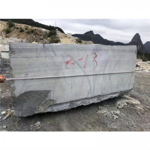 » Modern China Blue Wood Marble For Project