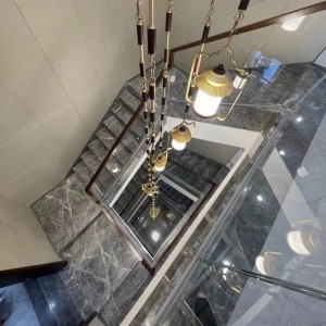  &raquo; Hermes Grey Marble blocks Slabs Tiles Stone Products