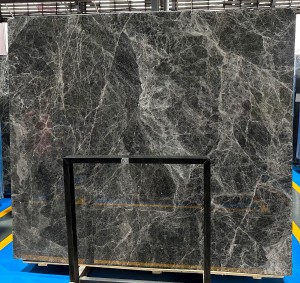  &raquo; Hermes Grey Marble blocks Slabs Tiles Stone Products