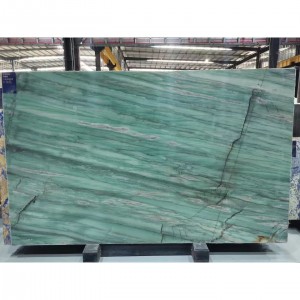  » Natural Luxury Stone Royal Emerald